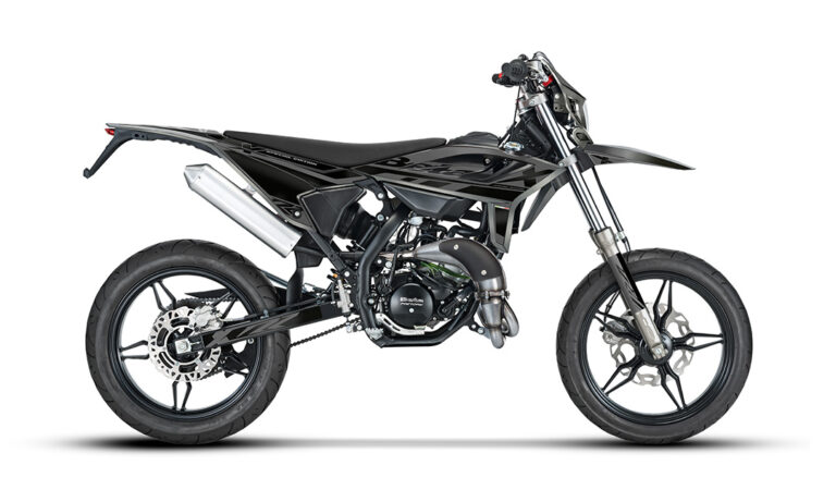 Supermoto